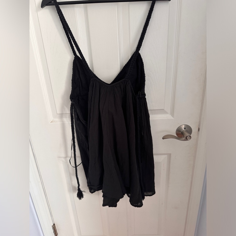 Zara jumpsuit